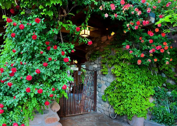 El Portal Sedona Hotel