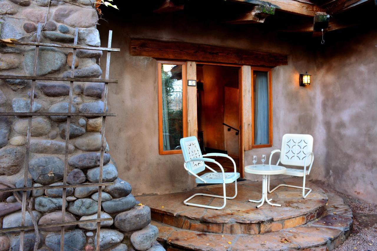 El Portal Hotel